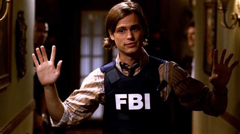 criminal minds season 2.